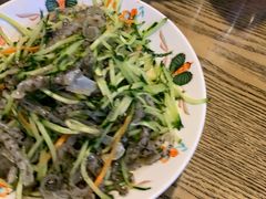 -大闫家烧烤·小海鲜家常菜(郑庄店)