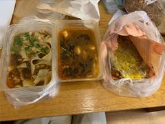 -陈记锅巴菜(五大道店)