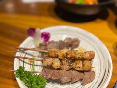 -和彩放题餐厅(酒仙桥店)