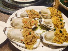-渔夫蒸鲜(世奥湾店)
