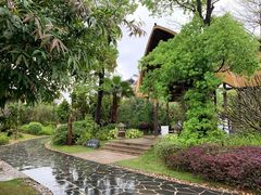 -清远熹乐谷温泉度假酒店