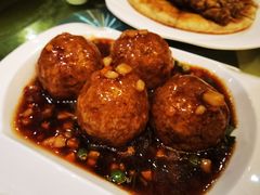 -功德林素菜饭庄(前门店)