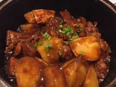 -惠丰堂饭庄·烤鸭·京味菜(翠微路店)
