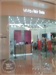 -MMbyHairCode 芭曲发型沙龙