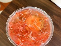 -一杯潮茶·专注潮汕茶饮(朝阳庄店)