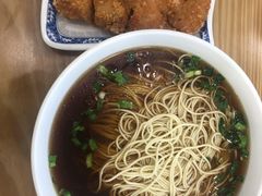 -东吴面馆(沙溪服务区店)