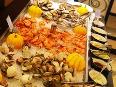 -上海波特曼丽思卡尔顿酒店