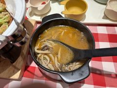 -西贝(武汉群星城店)