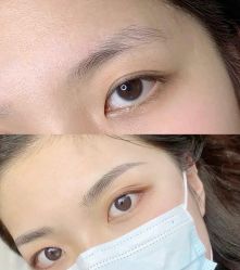 -臣丽纹眉品牌连锁
