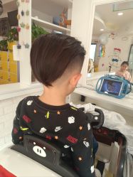 -小咖儿童理发