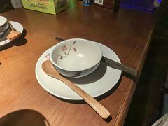 -绿茶餐厅(朝阳大悦城店)