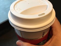 -星巴克(兰州国芳百货店)