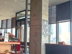 -星巴克(潍坊泰华广场店)