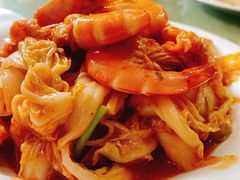 -华春餐馆(鱼山路店)