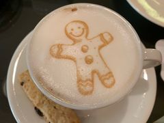 焦糖玛奇朵-粤海喜来登酒店·&More聚驿(天河城店)