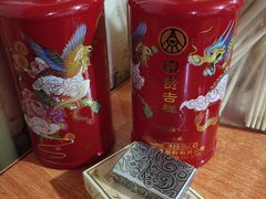 -吴长子卤菜馆(统一街店)