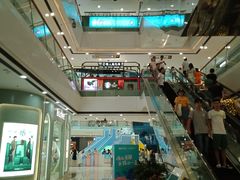 -万达广场(南京江宁店)