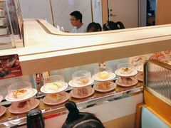 -争鲜回转寿司(天府广场-今站PLUS店)