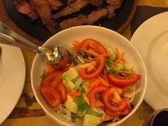 -奥斯特牛排馆(美第奇宫店)