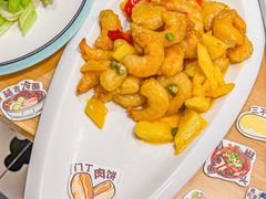 -惠丰门丁肉饼店
