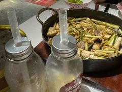 -谭厨中山传家菜.乳鸽.脆鲩鱼(华强北中航城店)