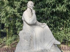 -淄博聊斋城景区