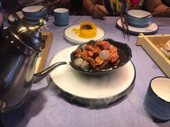 -章丘宴(唐人中心店)