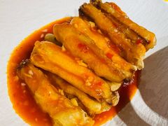 -天堂鸟水煮鱼·烟火川菜(凤凰路店)