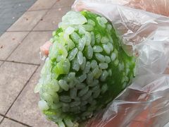 春三鲜青团-沈大成(南京东路店)