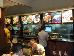 -木屋烧烤(白石洲店)