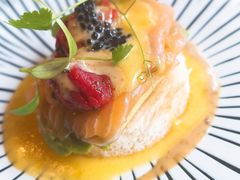 -北京古城老院厉晓麟精致菜