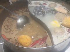 -蒙肥羊·酸汤潮牛·鲜牛肉火锅烤肉自助(岗顶店)