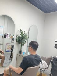 -保罗造型