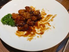 -大潮淮·淮扬菜(何园旗舰店)