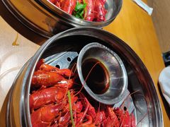 -0574龙虾的故事(东裕店)