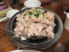 香芋排骨-炊烟小炒黄牛肉(中心印象城店)