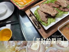 -三锅莊·牦牛肉火锅·香格里拉特色藏餐宴请餐厅(菱角塘路店)