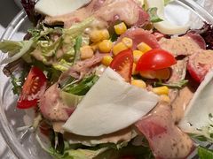 -春树下·树屋花房西餐厅(罍街AS1980店)