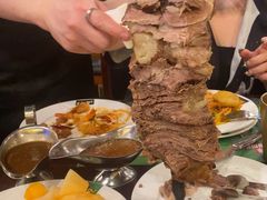 -拉丁餐厅·巴西烤肉自助(正佳广场店)