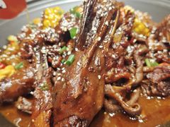 -回味黑鸭煲·始于2006(万松园店)