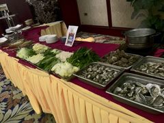 -德州凤冠假日酒店