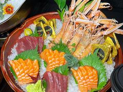 -吉川谷谷·日料放题(广安门店)