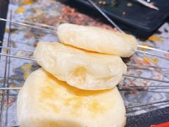 -小炉子烤串(沈辽路店)