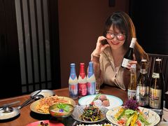 -隐炉和牛烧肉店(群力店)