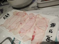 -大喜牛鲜牛肉火锅(世纪金源店)
