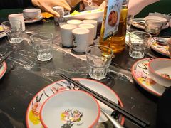 -新白鹿餐厅(松江开元地中海店)