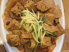 -三厂烩羊肉(五龙口店)