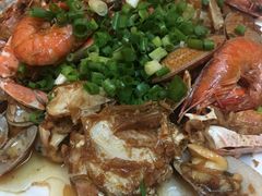 -杭州国际会议中心洲际酒店-原素全日餐厅(解放东路店)