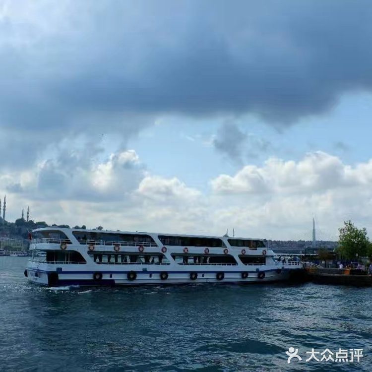 18th Aug.2017 横跨欧亚大陆滴全球最窄滴海