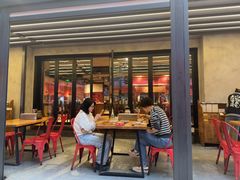-李不管把把烧(火车南站店)